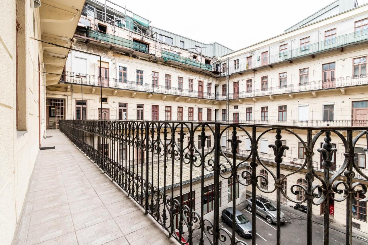 Apartman Castle Downtown *