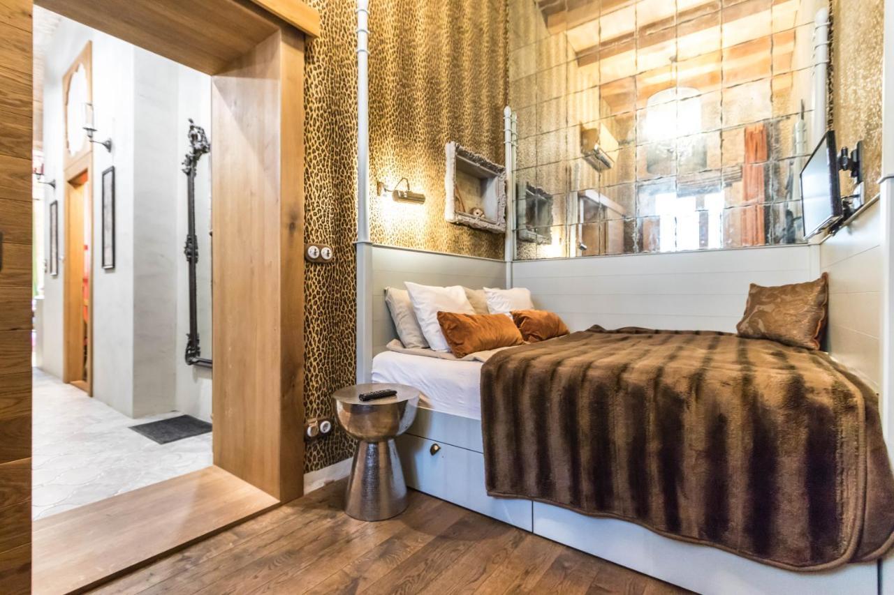 Apartman Castle Downtown *